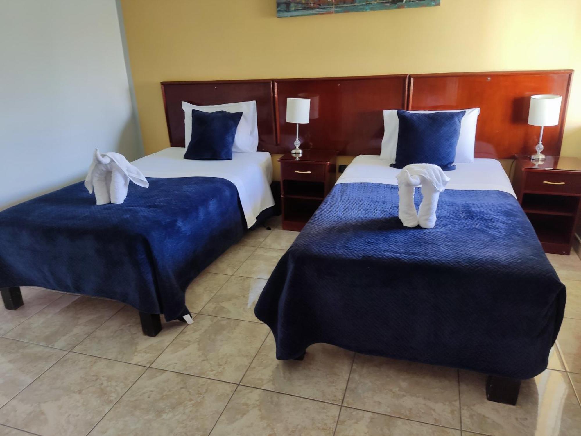 Casa Baraquel Hotel Arequipa Ngoại thất bức ảnh